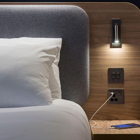 Holiday Inn Express Portsmouth - North By Ihg Εξωτερικό φωτογραφία