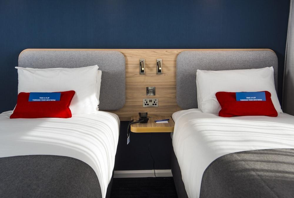 Holiday Inn Express Portsmouth - North By Ihg Εξωτερικό φωτογραφία