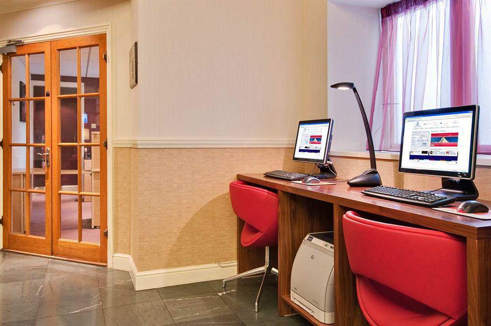 Holiday Inn Express Portsmouth - North By Ihg Ανέσεις φωτογραφία