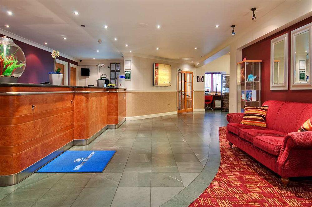 Holiday Inn Express Portsmouth - North By Ihg Εσωτερικό φωτογραφία