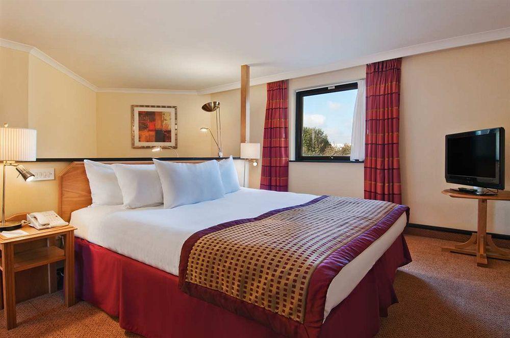 Holiday Inn Express Portsmouth - North By Ihg Δωμάτιο φωτογραφία