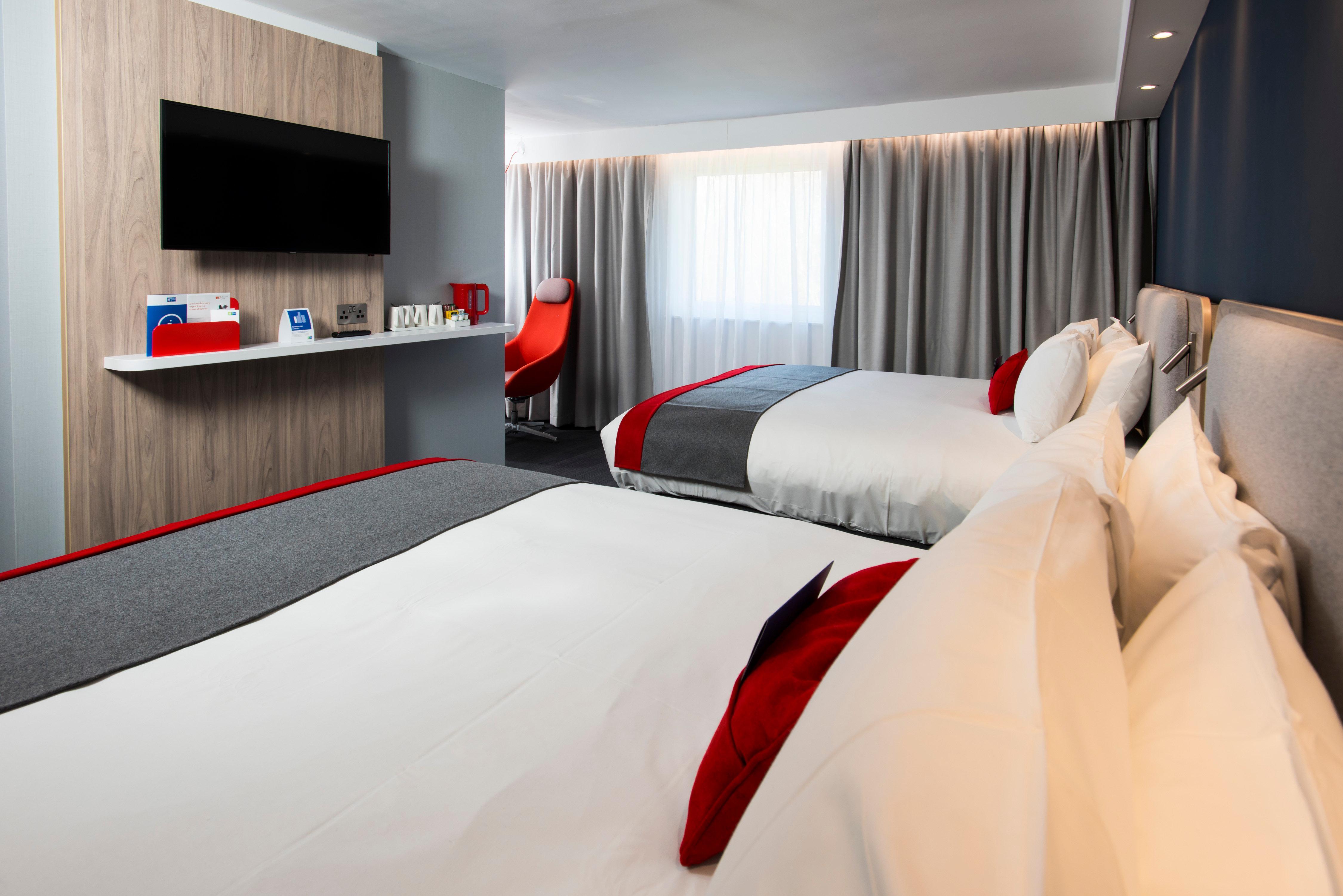 Holiday Inn Express Portsmouth - North By Ihg Εξωτερικό φωτογραφία