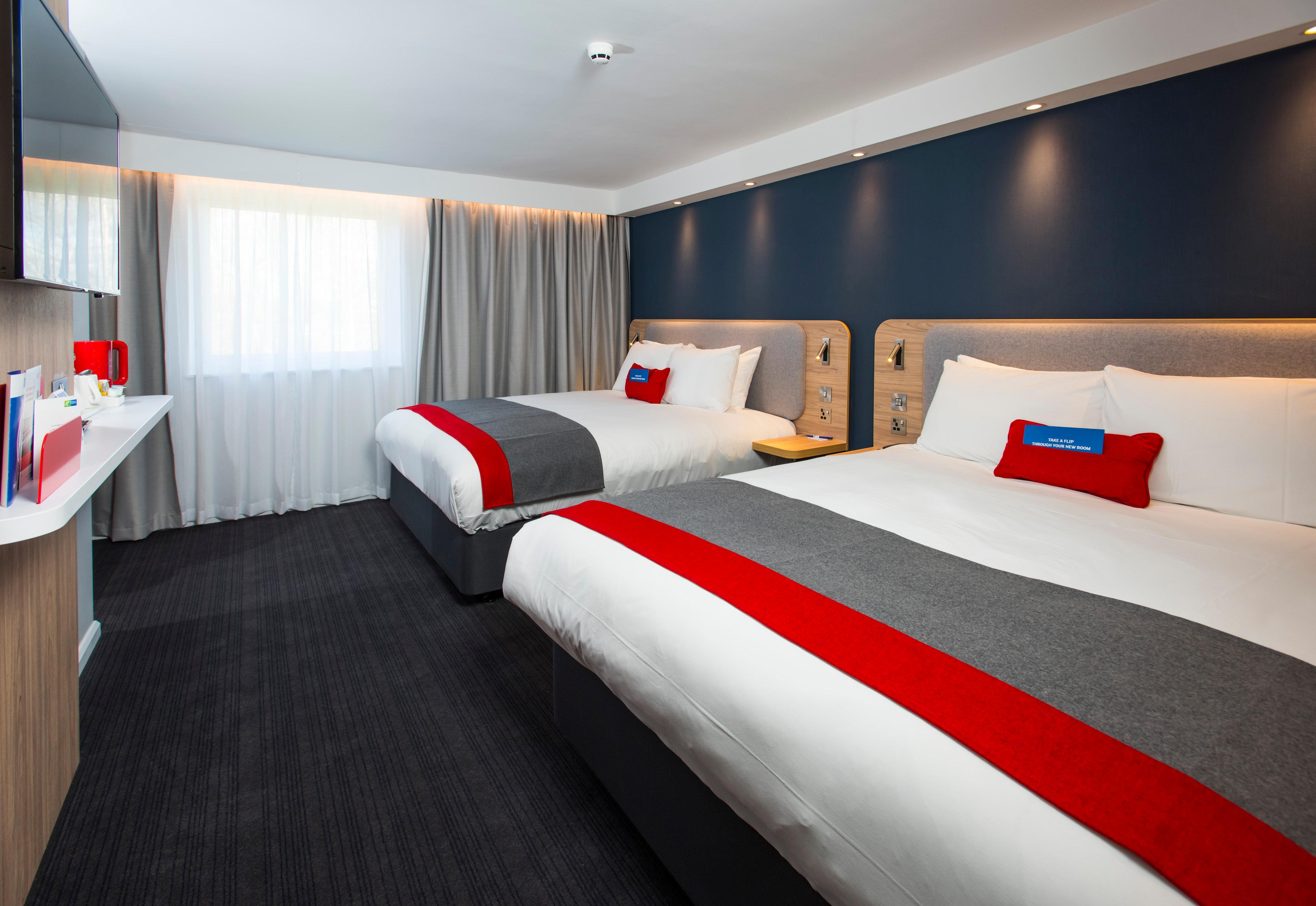 Holiday Inn Express Portsmouth - North By Ihg Εξωτερικό φωτογραφία