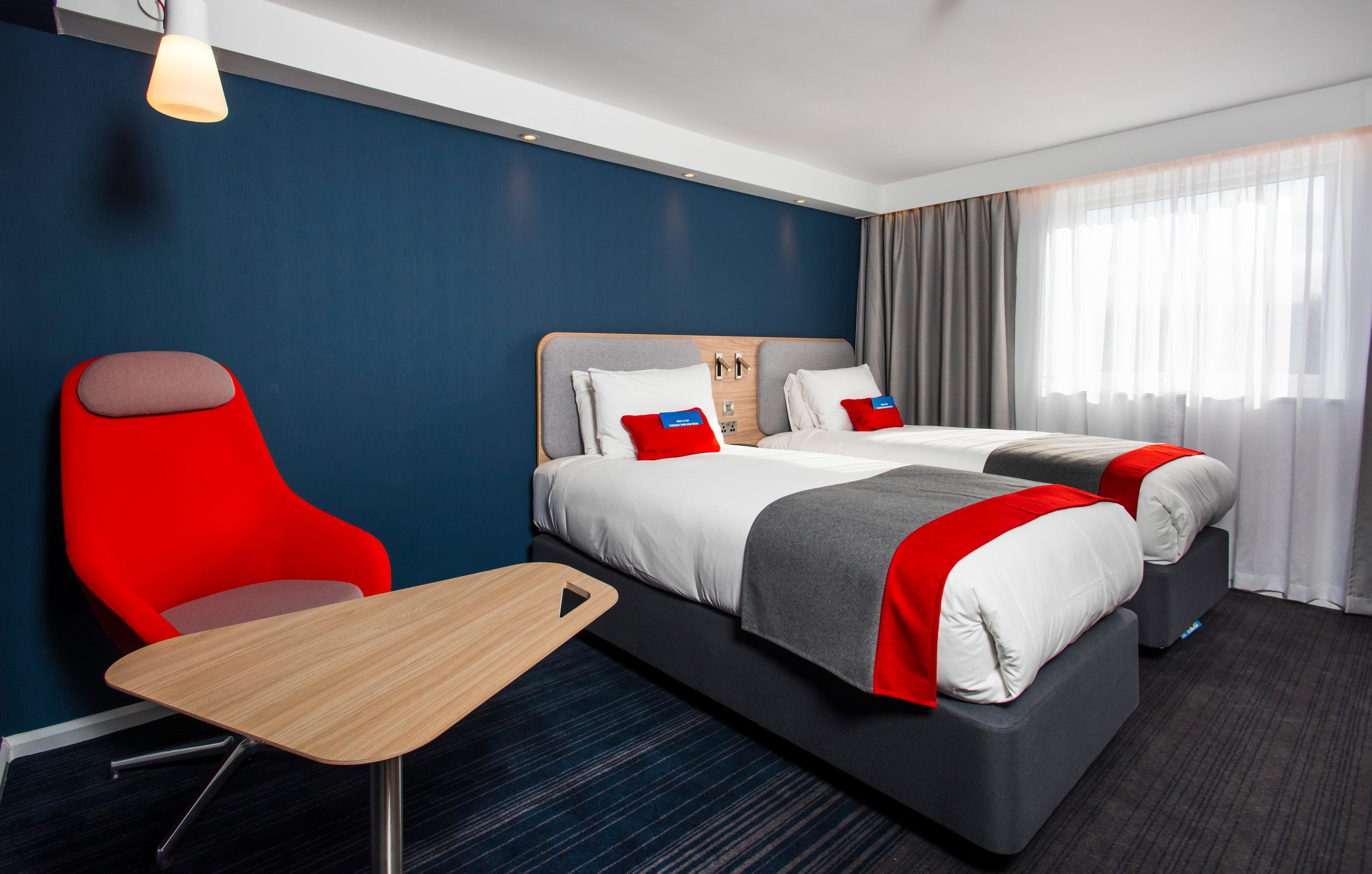Holiday Inn Express Portsmouth - North By Ihg Εξωτερικό φωτογραφία
