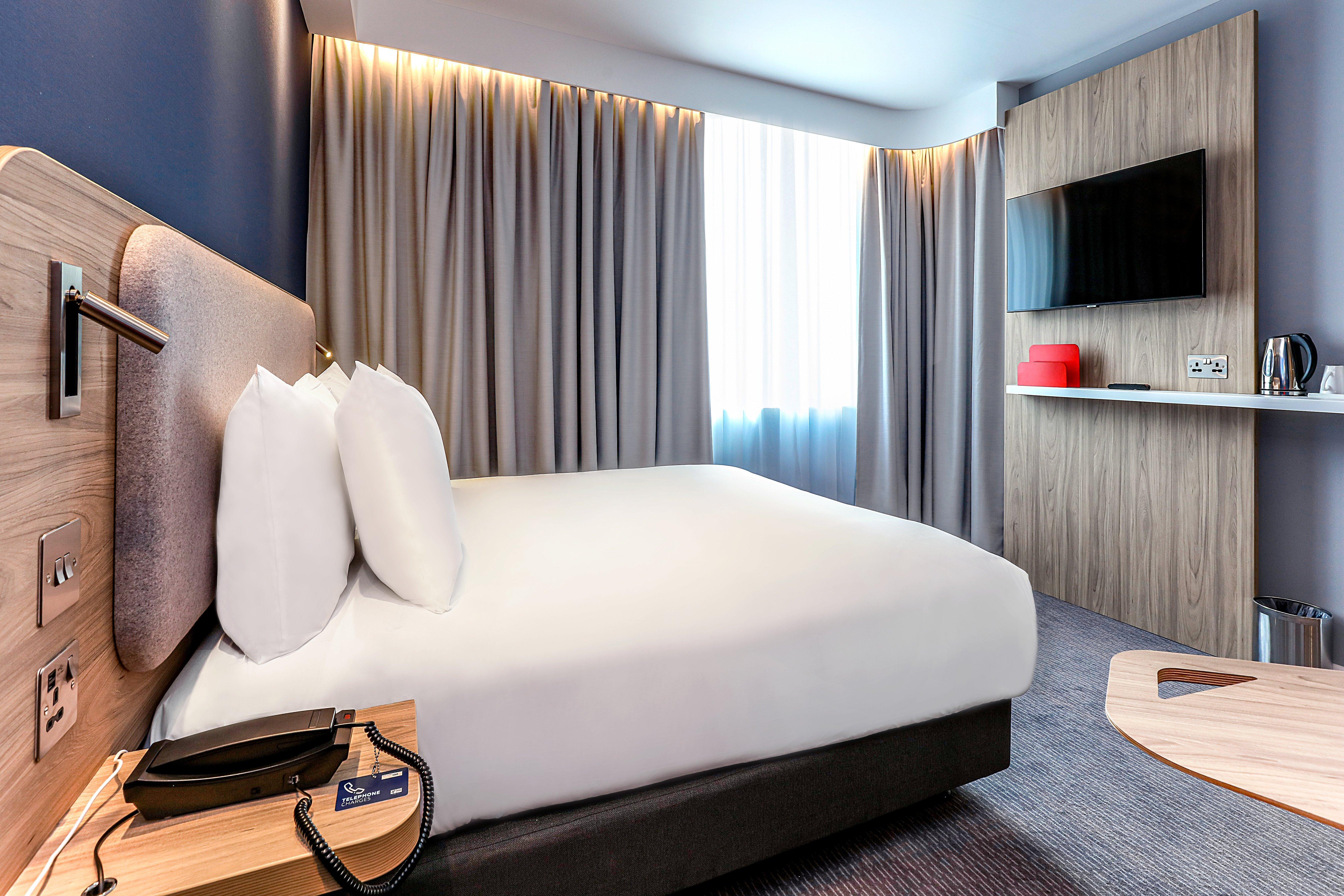 Holiday Inn Express Portsmouth - North By Ihg Εξωτερικό φωτογραφία