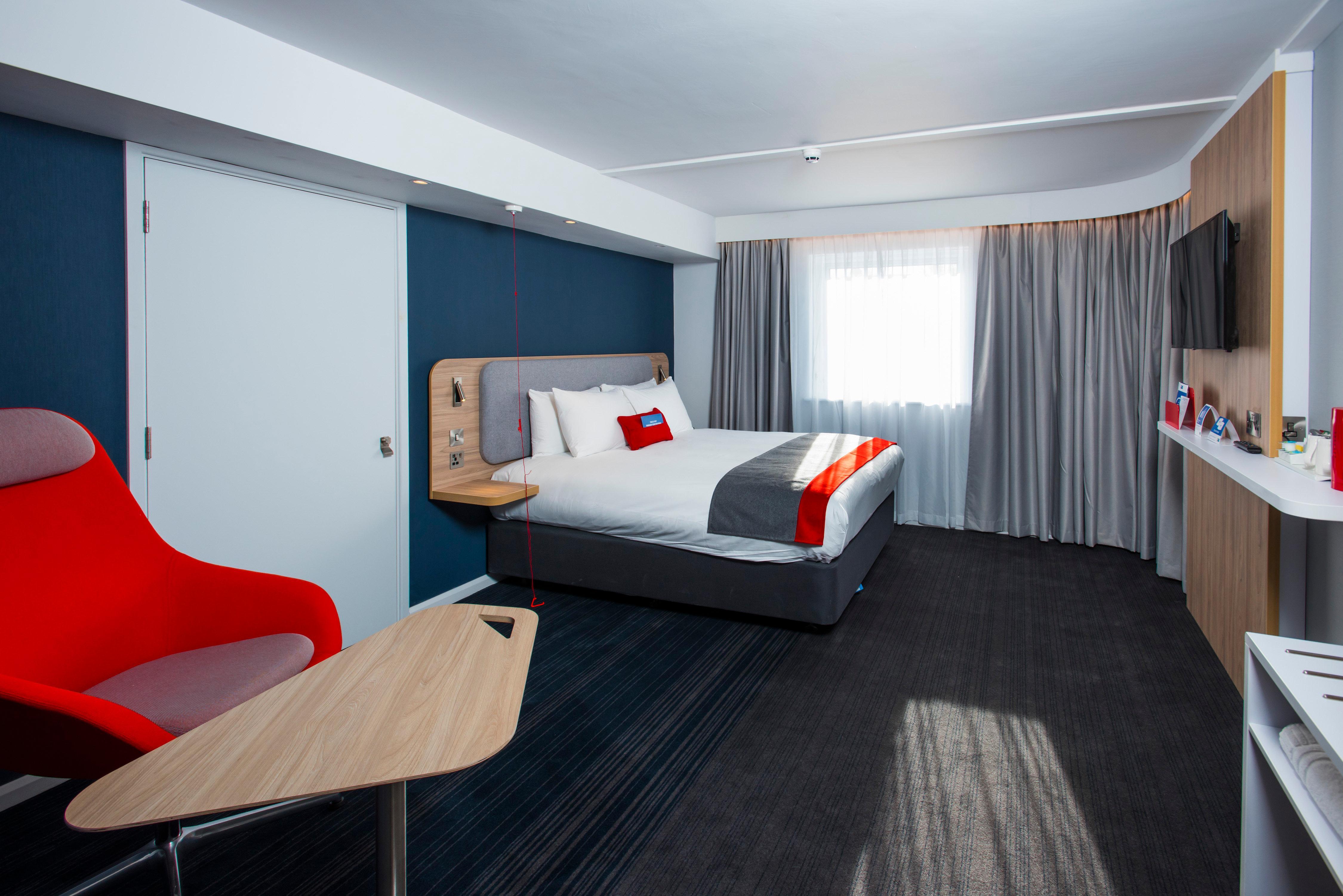 Holiday Inn Express Portsmouth - North By Ihg Εξωτερικό φωτογραφία