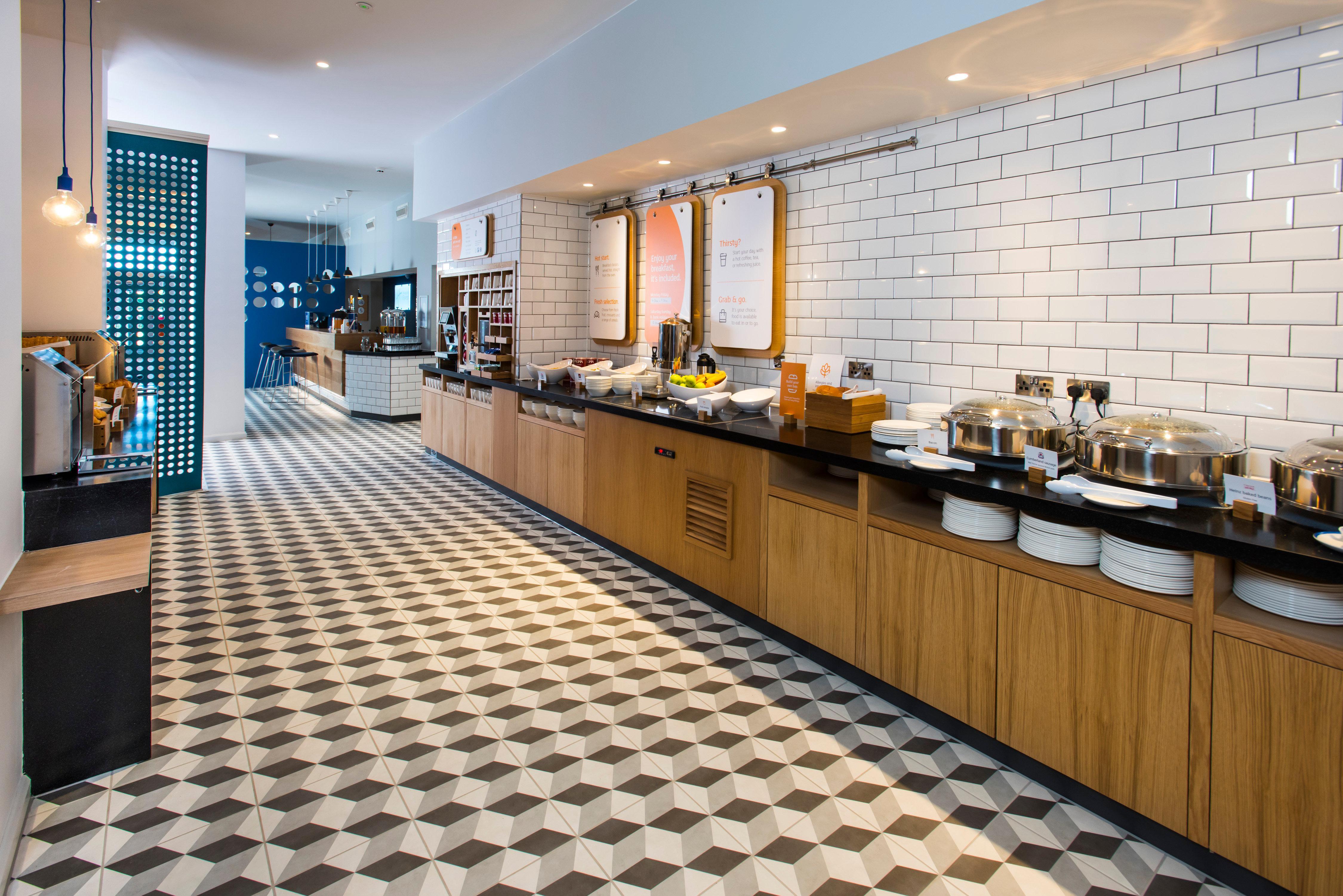 Holiday Inn Express Portsmouth - North By Ihg Εξωτερικό φωτογραφία