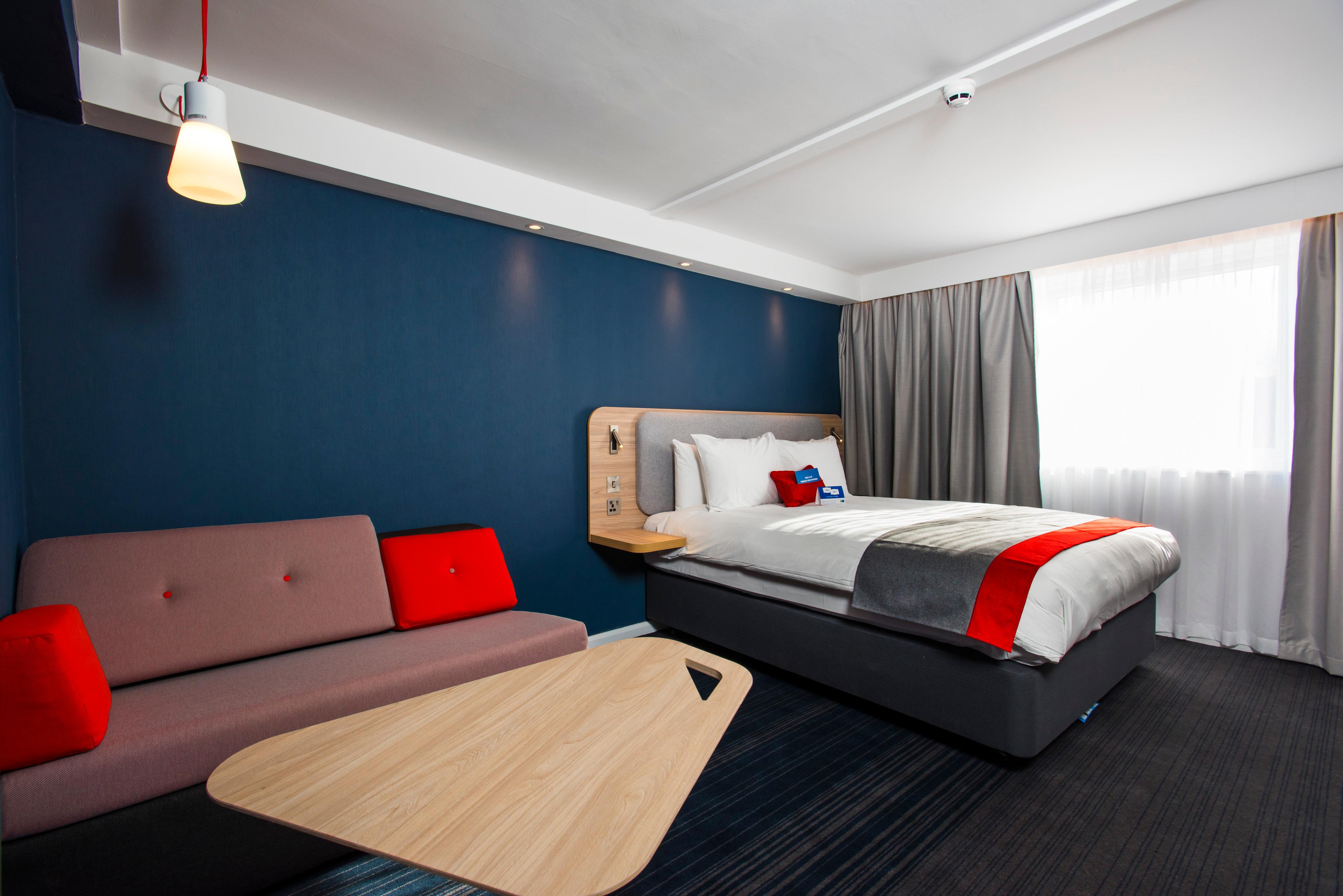 Holiday Inn Express Portsmouth - North By Ihg Εξωτερικό φωτογραφία