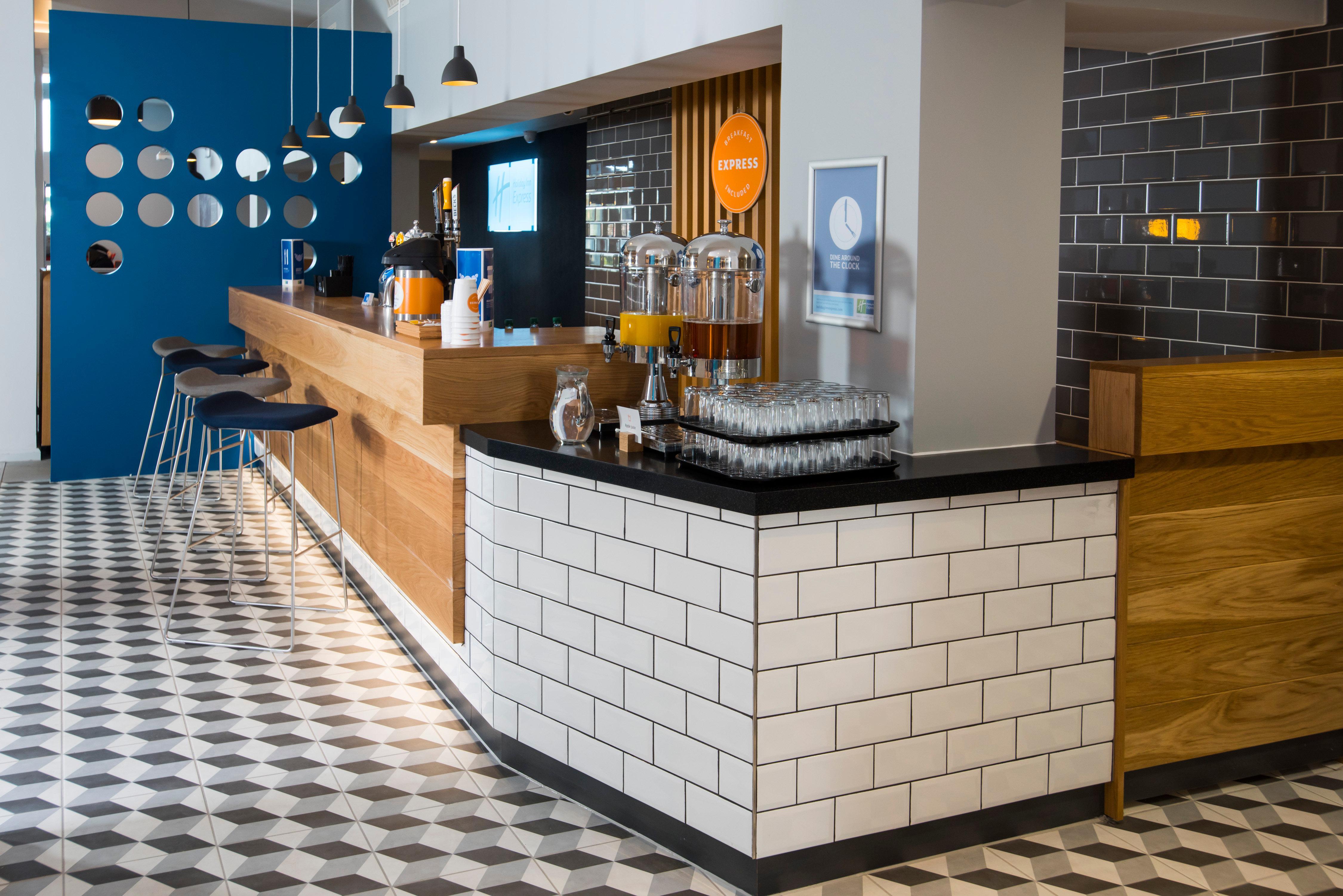 Holiday Inn Express Portsmouth - North By Ihg Εξωτερικό φωτογραφία