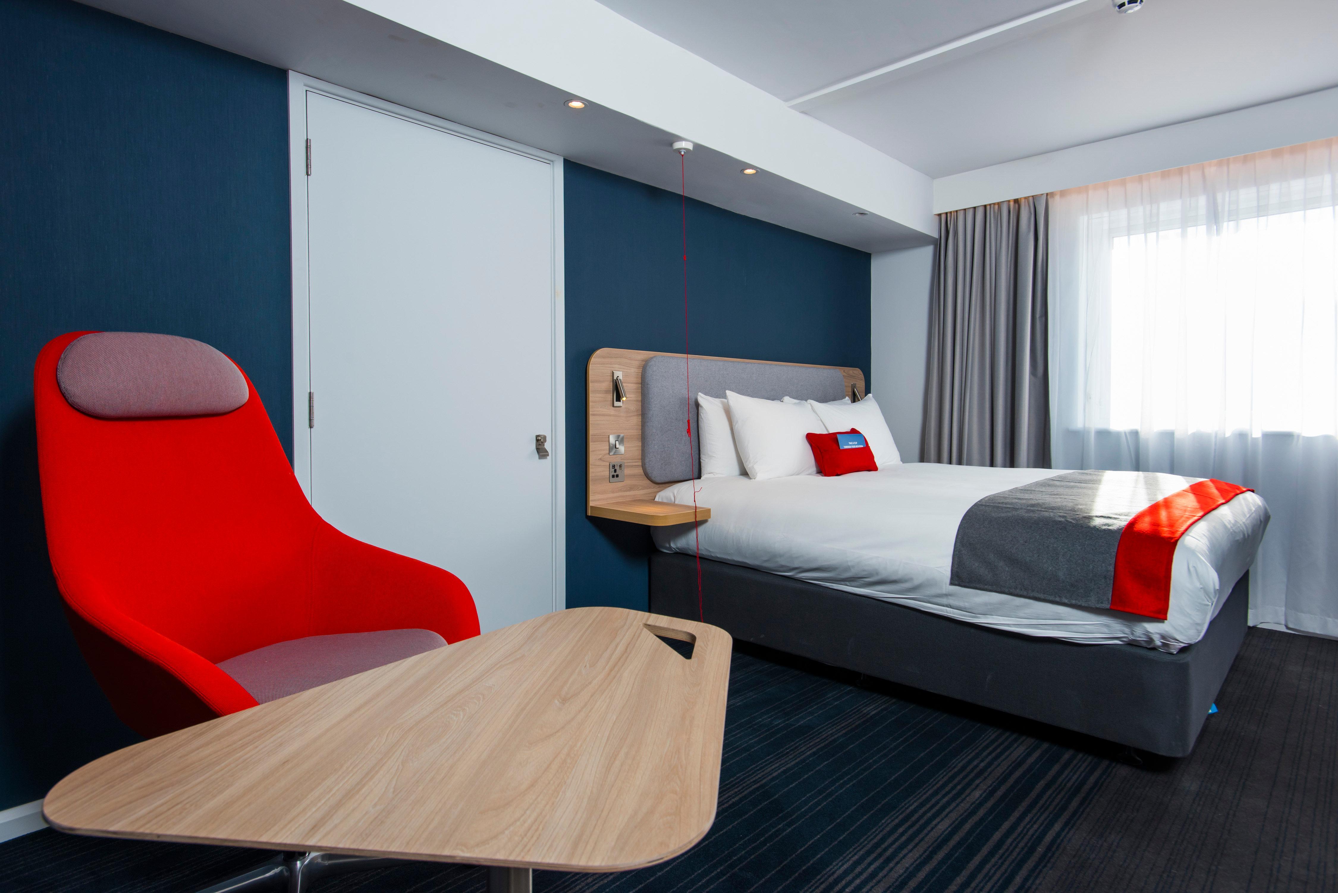 Holiday Inn Express Portsmouth - North By Ihg Εξωτερικό φωτογραφία
