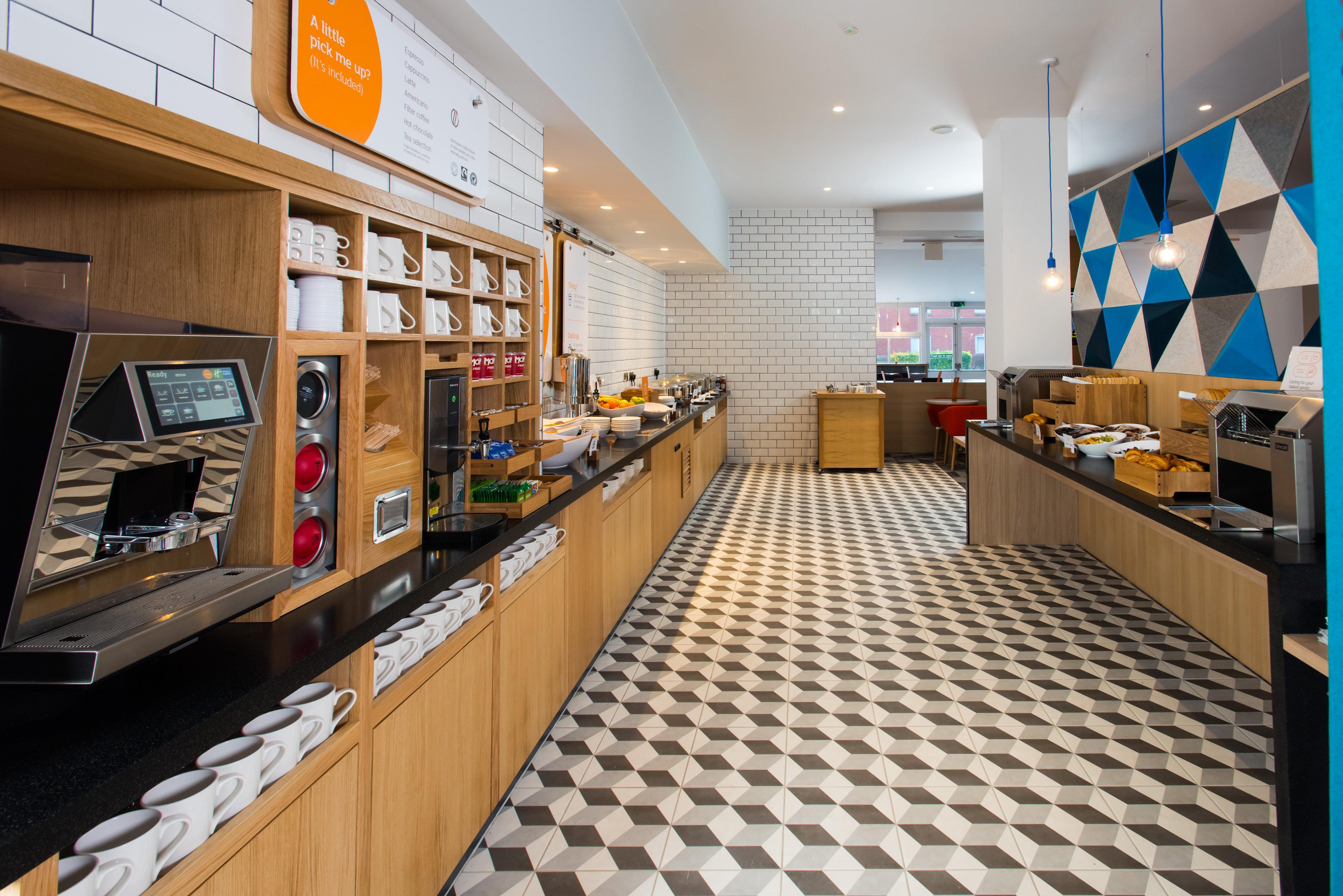 Holiday Inn Express Portsmouth - North By Ihg Εξωτερικό φωτογραφία