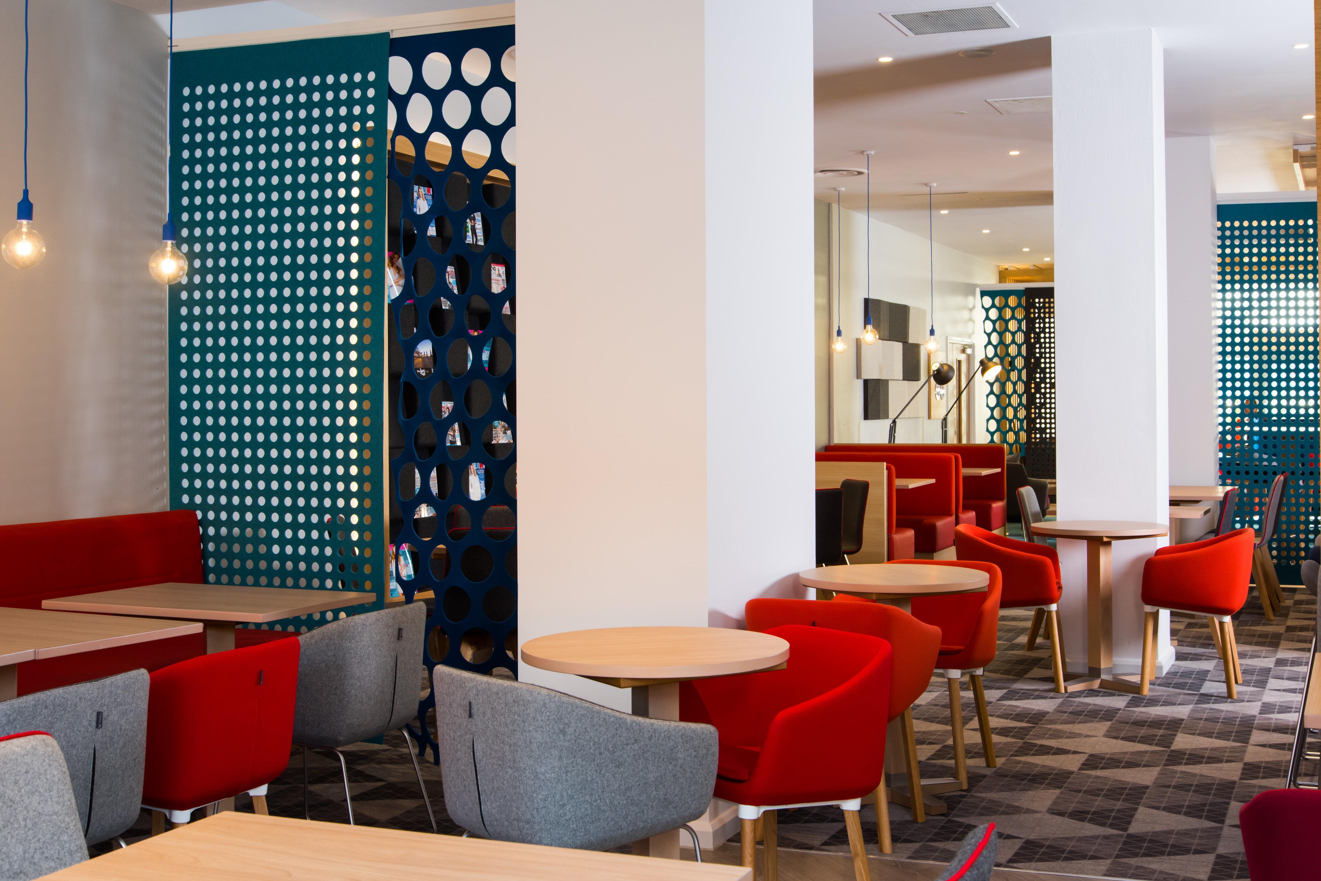 Holiday Inn Express Portsmouth - North By Ihg Εξωτερικό φωτογραφία