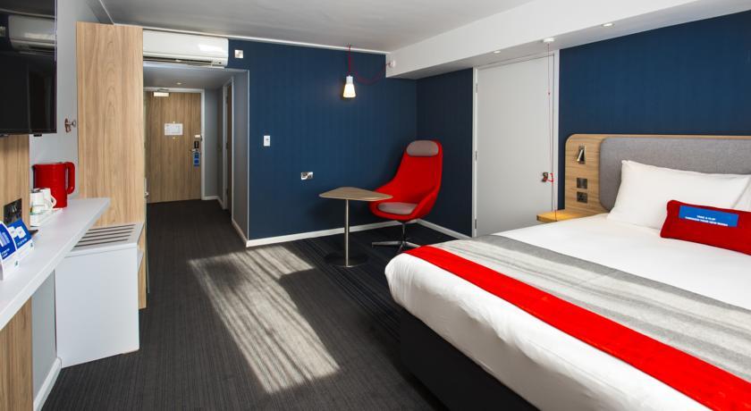 Holiday Inn Express Portsmouth - North By Ihg Εξωτερικό φωτογραφία