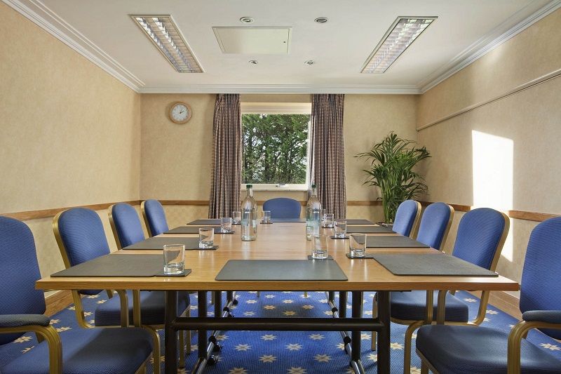 Holiday Inn Express Portsmouth - North By Ihg Εξωτερικό φωτογραφία