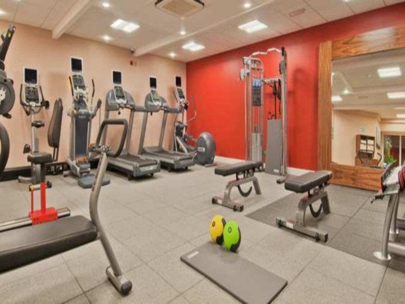 Holiday Inn Express Portsmouth - North By Ihg Εξωτερικό φωτογραφία